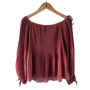 Wilfred Blouse